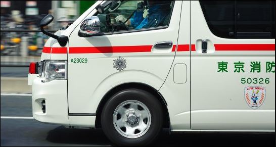 Εγκλωβισμένοι και κατάρρευση κτιρίων από το σεισμό στην Ιαπωνία