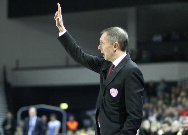 Τόμιτς: Παίξαμε σαν πρωταθλητές