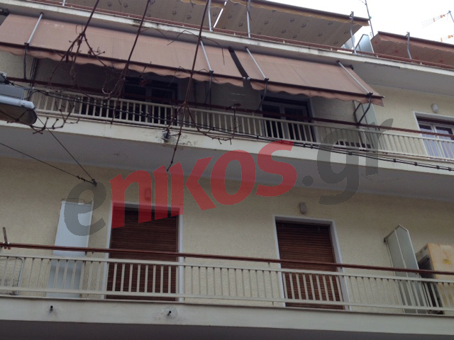 ΦΩΤΟ-Αυτό είναι το κρησφύγετο του Αλβανού μακελάρη-Συνέλαβαν και δεύτερο άτομο στο Γουδί