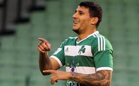 LIVE: ΠΑΟΚ – Παναθηναϊκός 1-2 (79’)