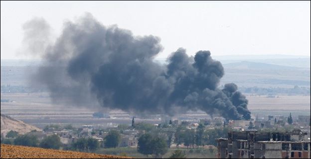 Ξεπέρασαν τους 1000 οι νεκροί στο Κομπάνι