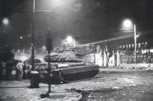 Τα άγνωστα αρχεία της χούντας