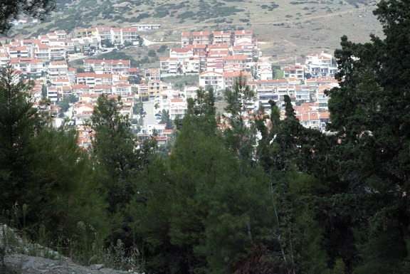 Οι δασικοί χάρτες φρενάρουν το Κτηματολόγιο