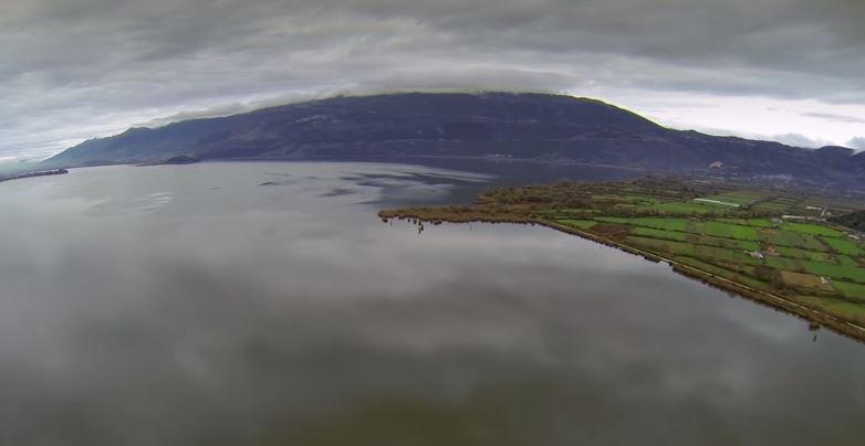 BINTEO-Τα χρώματα του… Νοέμβρη στα Ιωάννινα