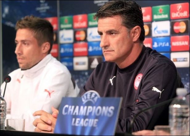 Μίτσελ: Οι ευκαιρίες είναι για να τις αρπάζεις