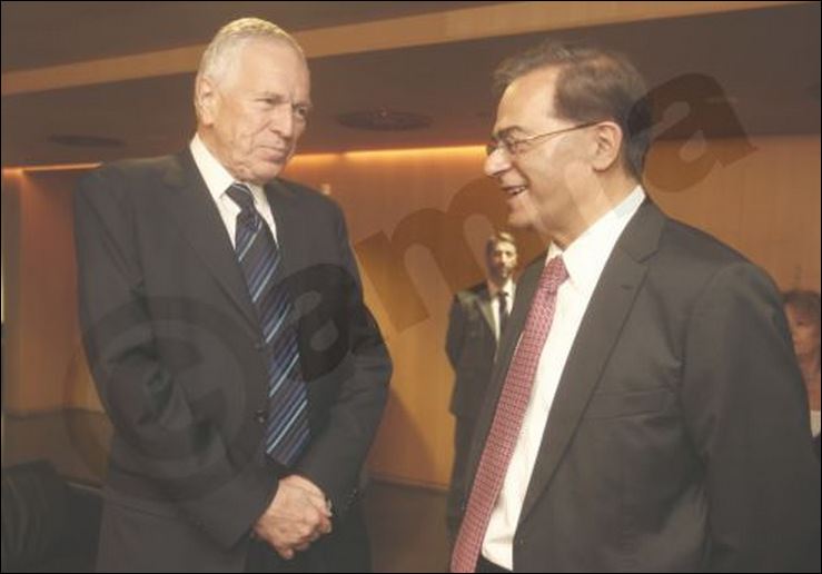 Χαρδούβελης: Γνωρίζουμε ότι οι πολίτες υπερφορολογούνται