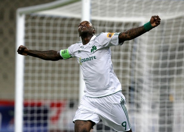 Σισέ: “Με φαντάζεστε στον πάγκο του Παναθηναϊκού;”