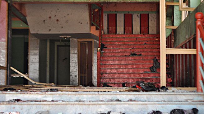 Αφγανιστάν-Βομβιστής αυτοκτονίας επιτέθηκε σε γυναίκα βουλευτή