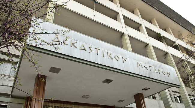 17 χρόνια για φόνο από ερωτική αντιζηλία