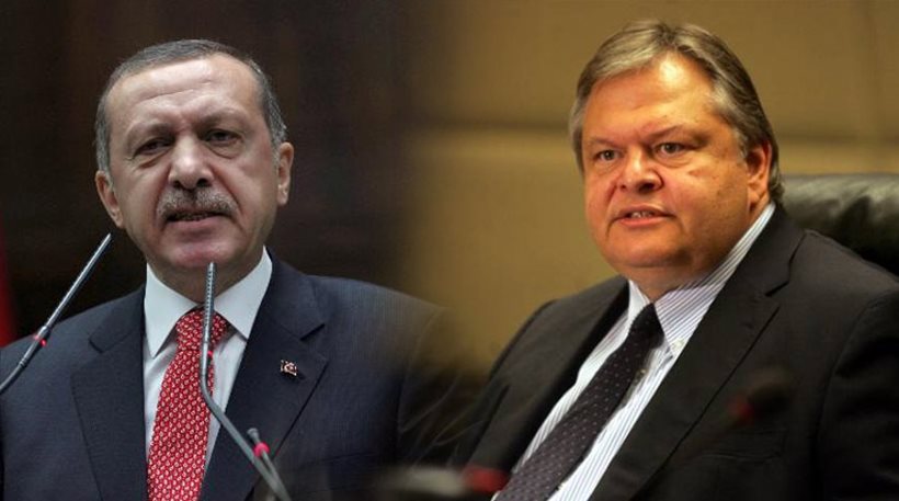 Βενιζέλος:Μπορούν να βρεθούν λύσεις για το Κυπριακό