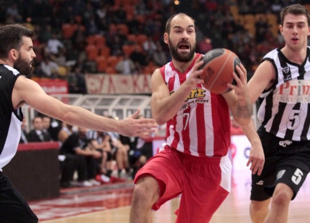 «Ισοπέδωσε» τον ΠΑΟΚ με την άμυνα του