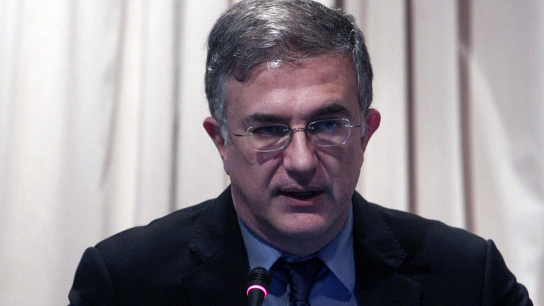 Κατάργηση των τεκμηρίων από το 2015 προαναγγέλλει ο Μαυραγάνης