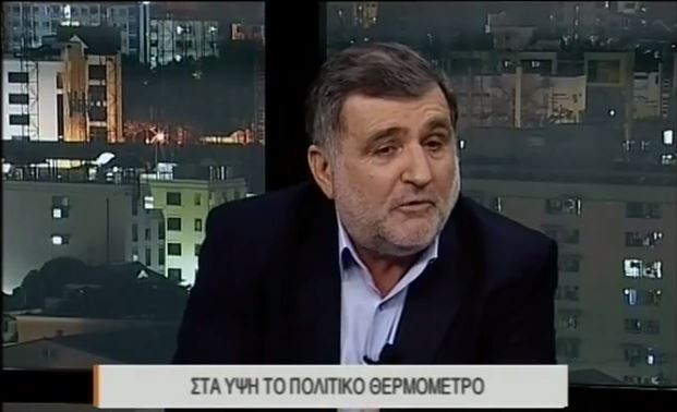 BINTEO-Κασσής: Αν η κυβέρνηση πάρει πίσω την ρύθμιση πρέπει να πάμε σε εκλογές