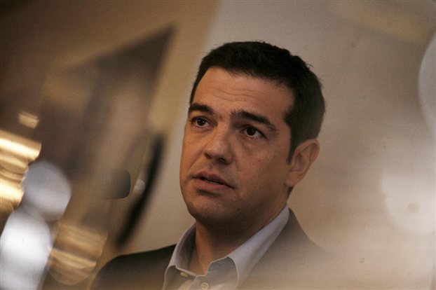 Reuters: Πρωθυπουργός εν αναμονή ο Τσίπρας