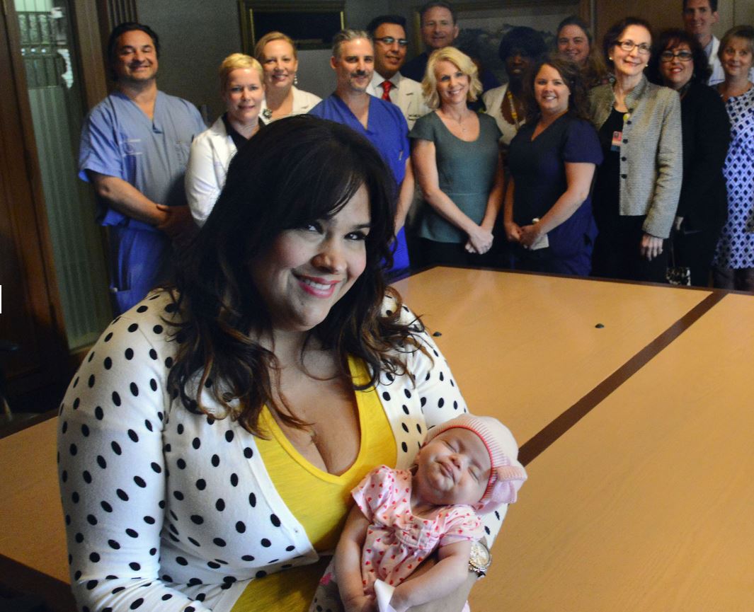 Έζησε 45 λεπτά χωρίς σφυγμό