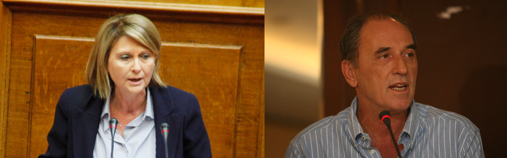 Κόντρα κυβέρνησης-ΣΥΡΙΖΑ για την ιδιωτικοποίηση των αεροδρομίων