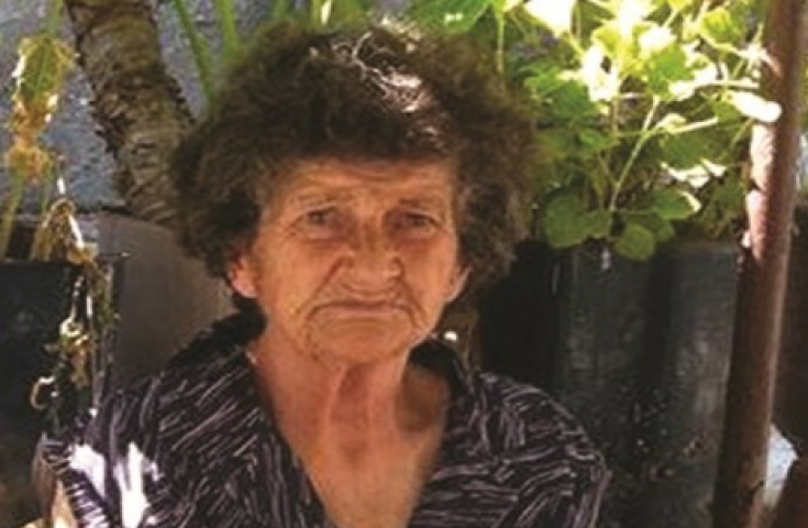 “Πατέρα, ό,τι και να σου πουν εγώ δεν είμαι φονιάς…”