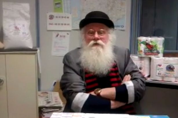 “Αύρα” με άρωμα σοκολάτας