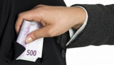 Διαιτητής εκβίαζε προπονητή στη Δράμα