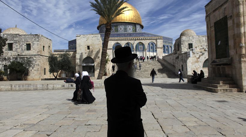 Ο πρωθυπουργός του Ισραήλ ζήτησε «αυτοσυγκράτηση» από τους βουλευτές