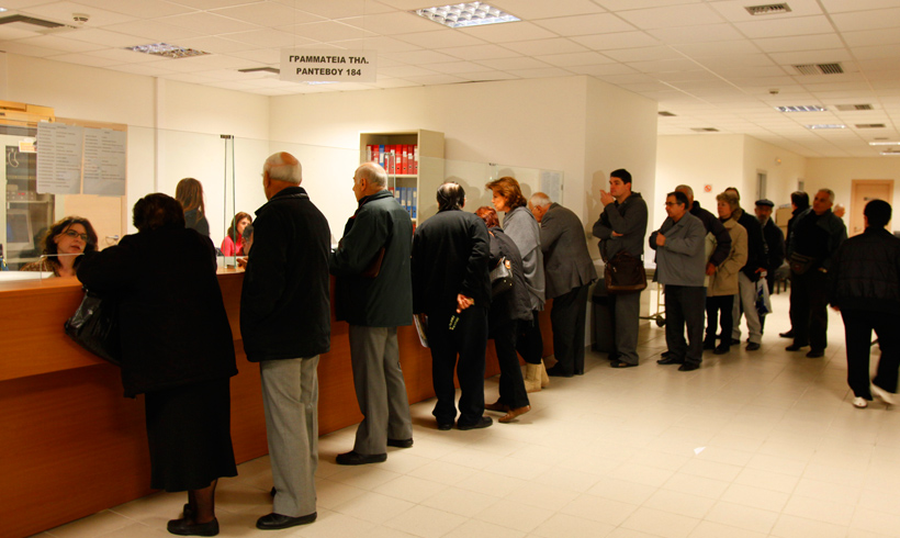 Αυτές είναι οι 7 αλλαγές στο ασφαλιστικό