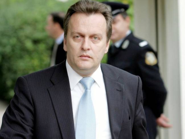 Κοντογιάννης: Βρισκόμαστε σε ένα ωμό εκβιασμό από την πλευρά των δανειστών