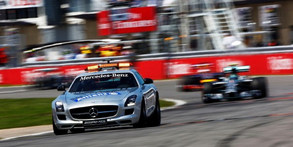 Οι ομάδες της F1 αποφάσισαν αλλαγές