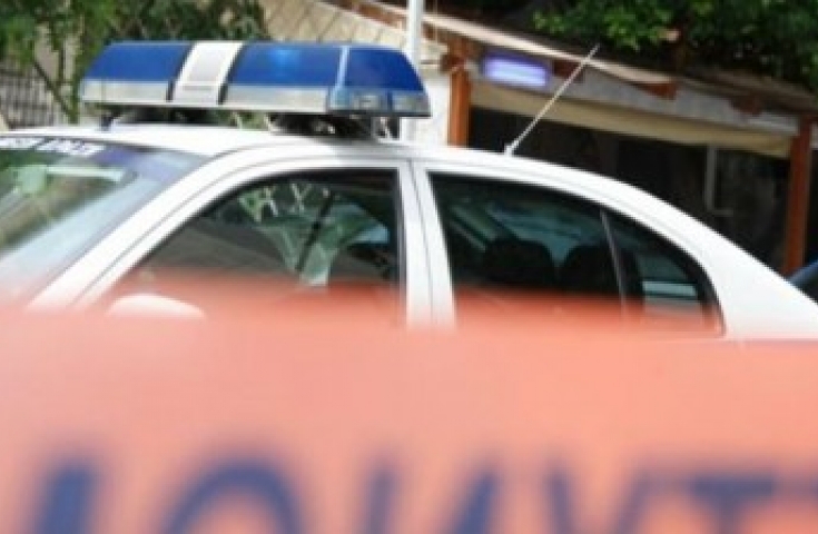 Απειλούσε να πέσει στο κενό