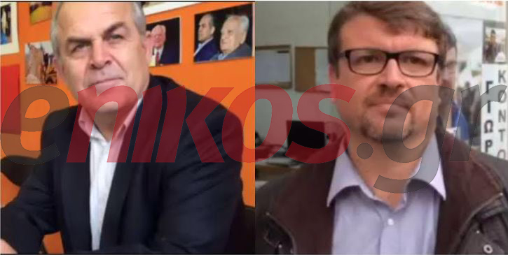 ΒΙΝΤΕΟ-Οι υποψήφιοι Δήμαρχοι Καισαριανής στο enikos.gr