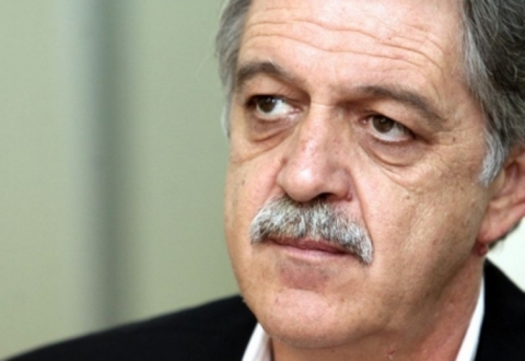 Κουκουλόπουλος: Το ΠΑΣΟΚ δεν δέχεται υποδείξεις από λιποτάκτες
