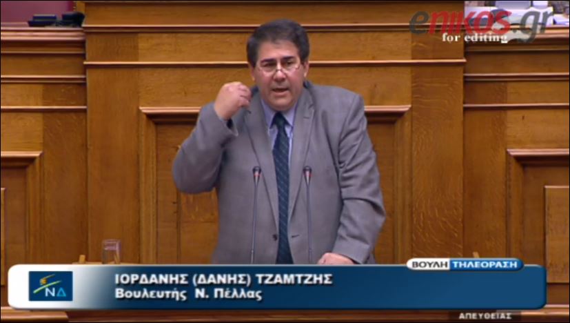 ΒΙΝΤΕΟ-Τζαμτζής: Να αφήσουν τον λαϊκισμό και τα στελέχη της ΝΔ