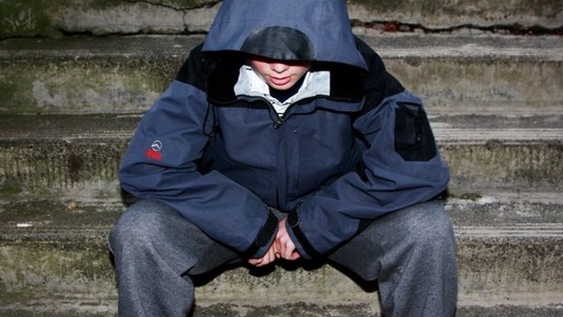 Τα λιγότερο ευτυχισμένα παιδιά είναι στη Ν. Κορέα