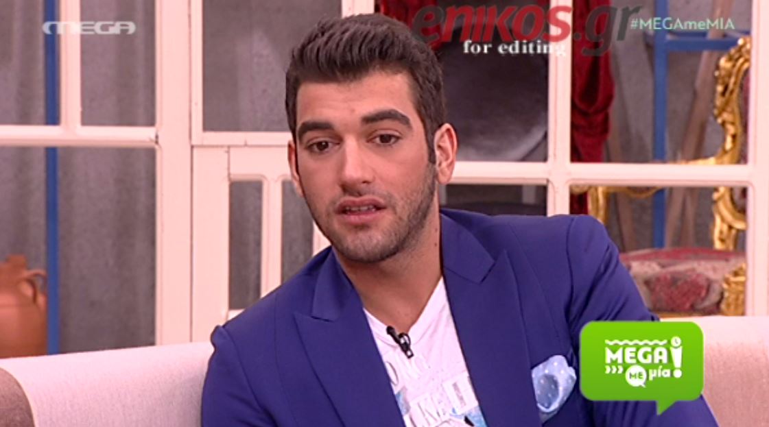 BINTEO-H αμήχανη συζήτηση Σεφερλή-Ιωάννου για την Γερμανού