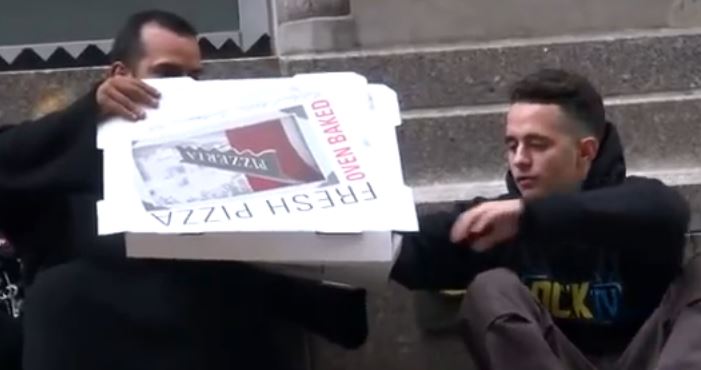 ΒΙΝΤΕΟ-Το πείραμα που θα σας κάνει να δακρύσετε