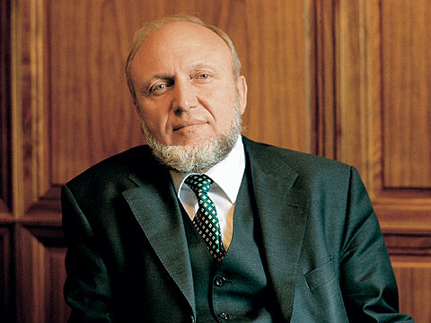 Ζιν: Να βγει προσωρινά εκτός ευρώ η Ελλάδα