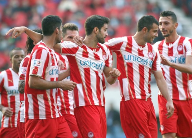 Άφησε τέσσερις εκτός ο Μίτσελ