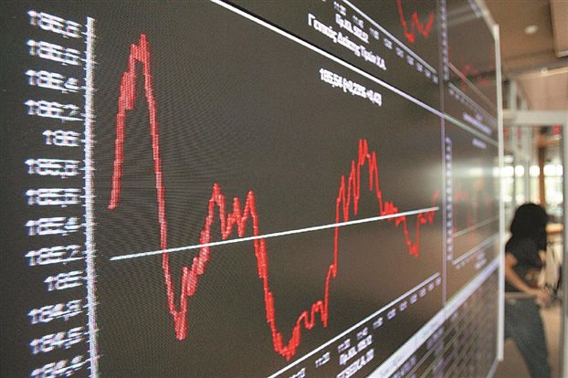 ΙΟΒΕ:Βελτιώνεται το οικονομικό κλίμα