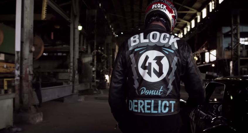 ΒΙΝΤΕΟ-Το 7ο “θαύμα” του Κεν Μπλοκ