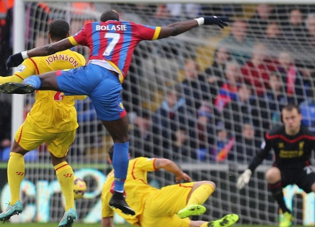 Νέα ήττα για την Λίβερπουλ