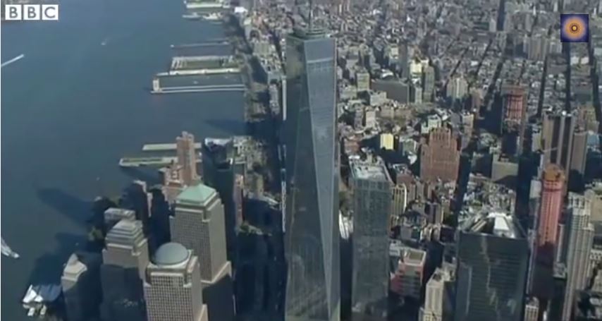 ΒΙΝΤΕΟ- Άνοιξε το ψηλότερο κτίριο στη Νέα Υόρκη