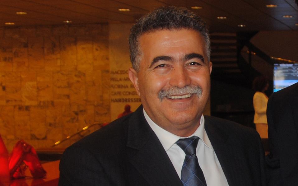 Ισραήλ-Παραιτήθηκε υπουργός με αιχμές κατά του Νετανιάχου