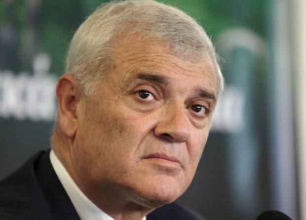 Σφοδρή επίθεση του Μελισσανίδη στον Μαρινάκη