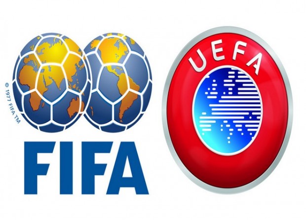 Ενήμερες FIFA-UEFA ετοιμάζουν έντονες αντιδράσεις