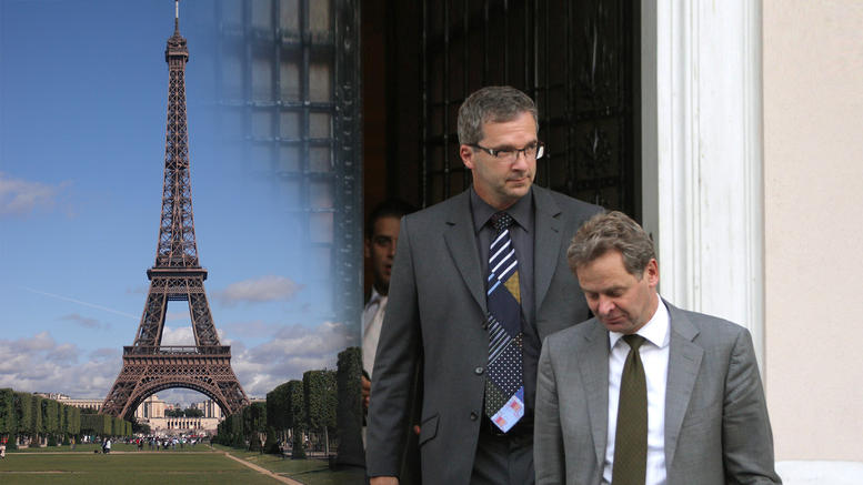 Αδιέξοδο στις διαπραγματεύσεις με την τρόικα