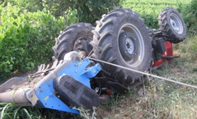 Τραγικός θάνατος για 55χρονο στην Πρέβεζα