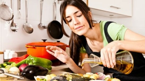 Τρόποι μαγειρέματος που θα κάνουν πιο θρεπτικό το φαγητό σας