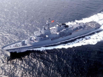 Πολεμικά παιχνίδια της Τουρκίας-«Κανόνες εμπλοκής» με ελληνικά και ισραηλινά πλοία