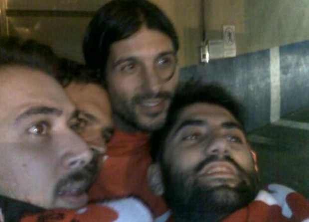 «Νικήστε! Ήρθαμε με δανεικά για το διπλό»