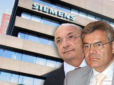 Υπόθεση Siemens-Η εισαγγελική πρόταση “καίει” Μαντέλη και Τσουκάτο