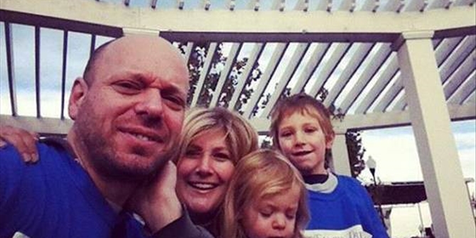 Ανατριχιαστικό κείμενο από έναν καρκινοπαθή πατέρα